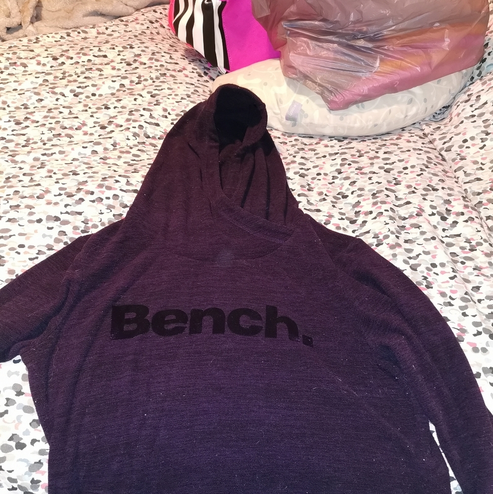 Womens Hoodie